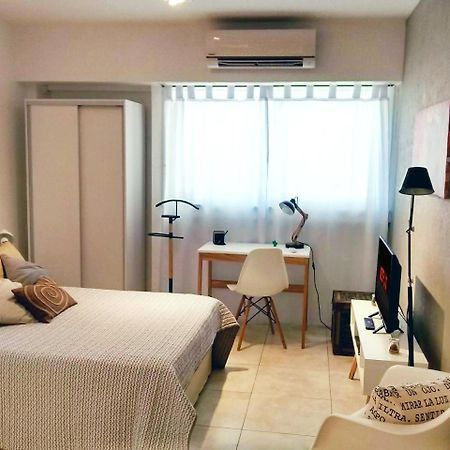 Departamento Monoambiente A Metros Del Obelisco Apartment Buenos Aires Exterior photo